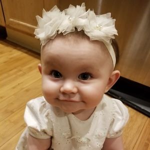 Meet your Posher, Christiana